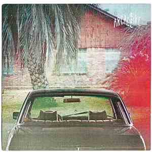 Arcade Fire - The Suburbs download mp3