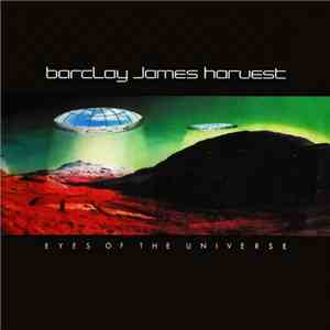Barclay James Harvest - Eyes Of The Universe download mp3