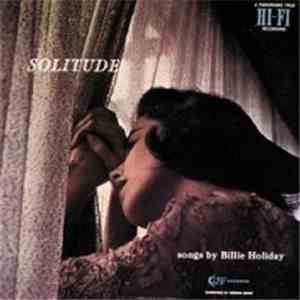 Billie Holiday - Solitude download mp3