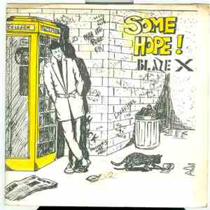 Blaze X - Some Hope download mp3