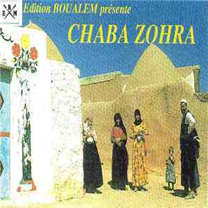 Chaba Zohra - Untitled download mp3