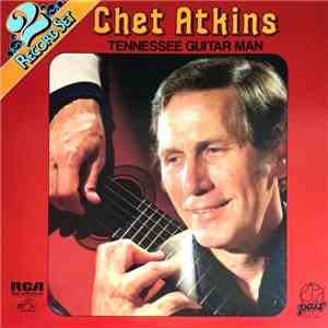 Chet Atkins - Tennessee Guitar Man download mp3