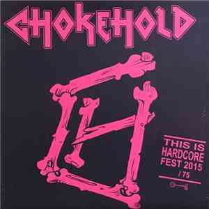 Chokehold - We're Not Gonna Take It download mp3