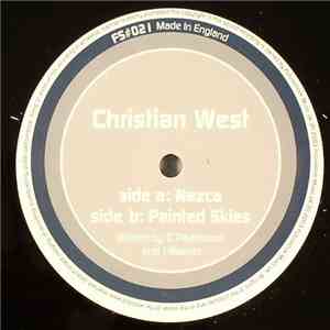 Christian West - Nazca / Painted Skies download mp3