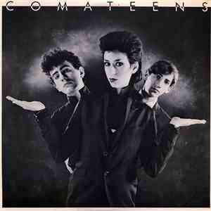 Comateens - Comateens download mp3
