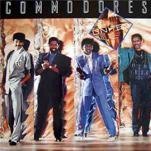 Commodores - United download mp3