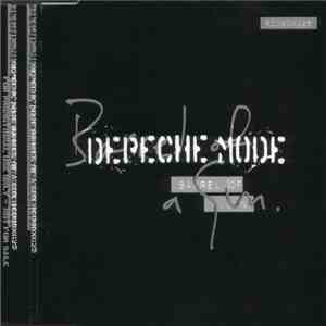 Depeche Mode - Barrel Of A Gun download mp3