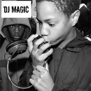 DJ Magic  - No Hats No Hoods Edition 1 download mp3
