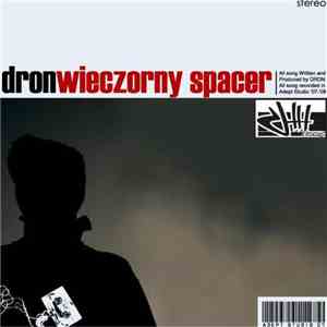 Dron  - Wieczorny Spacer download mp3