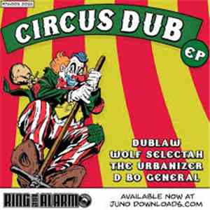 Dublaw - Circus Dub EP download mp3