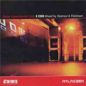 Elesbaan, Xpansul - Soma Experimental Club download mp3