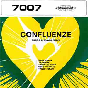 Franco Tonani - Confluenze download mp3