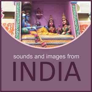 François-Emmanuel Fodéré - Sounds And Images From India mp3 download