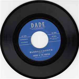 Freddy & The Kinfolk - Blabbermouth / The Goat download mp3