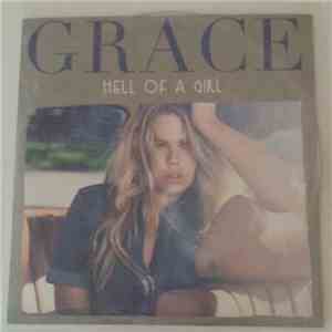 Grace  - Hell Of A Girl download mp3