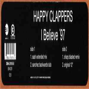 Happy Clappers - I Believe '97 download mp3