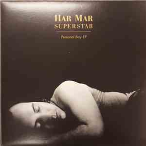 Har Mar Superstar - Personal Boy EP download mp3