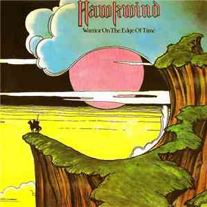 Hawkwind - Warrior On The Edge Of Time download mp3