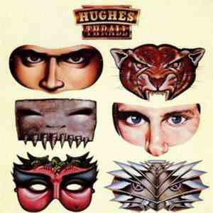 Hughes / Thrall - Hughes / Thrall mp3 download