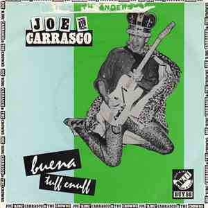 Joe King Carrasco & The Crowns - Buena / Tuff Enuff download mp3