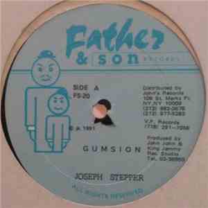 Joseph Stepper - Gumsion download mp3