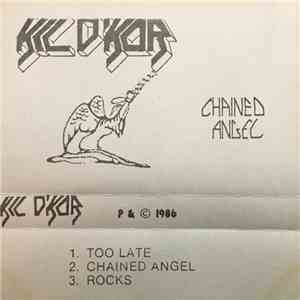 Kil D' Kor - Chained Angel download mp3