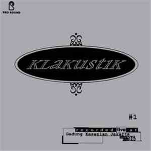 KLa Project - Klakustik #1 download mp3