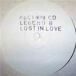 Legend B - Lost In Love download mp3