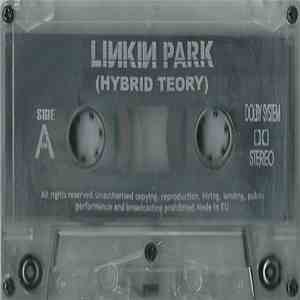 Linkin Park - Hybrid Theory mp3 download