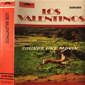 Los Valentinos - Sounds Like Movin' download mp3