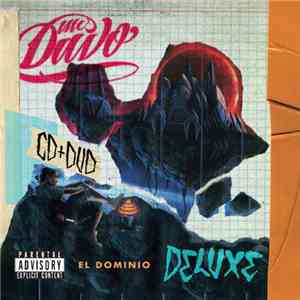 MC Davo - El Dominio download mp3