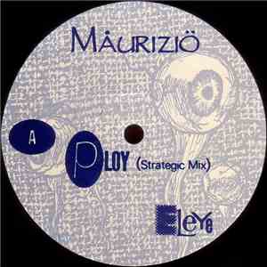 Måuriziö - Ploy download mp3