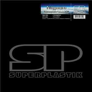 Nagoom - Atmosphere / H.A.A.R.P. download mp3