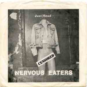 Nervous Eaters - Just Head download mp3