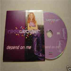Nikki Webster - Depend On Me download mp3