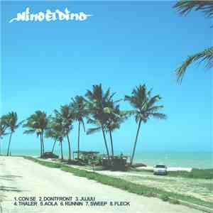 Nino El Dino - Kicks EP mp3 download