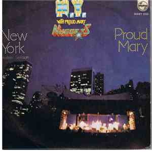 Nuggets - New York (Harlem Session) / Proud Mary download mp3