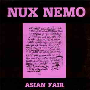 Nux Nemo - Asian Fair download mp3