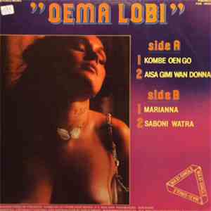 Oema Lobi - Kombe Oen Go download mp3