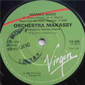 Orchestra Makassy - Mambo Bado download mp3