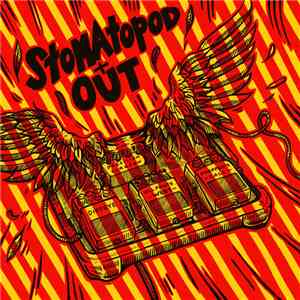 Out , Stomatopod - Stomatopod + OUT Split 7" download mp3
