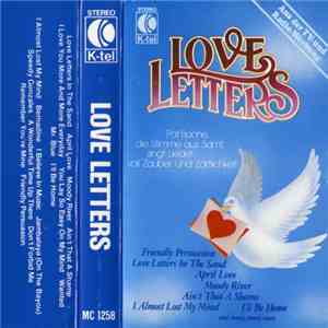 Pat Boone - Love Letters download mp3