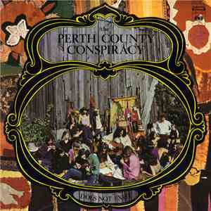 Perth County Conspiracy - Does Not Exist download mp3