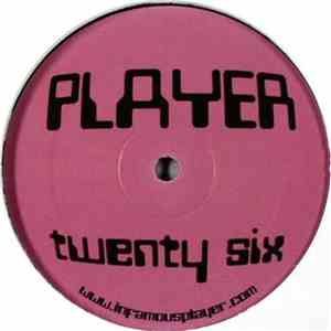 Player - Player Twenty Six download mp3
