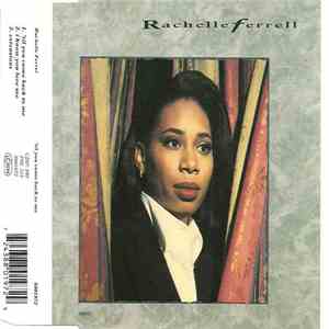 Rachelle Ferrell - 'Til You Come Back To Me download mp3