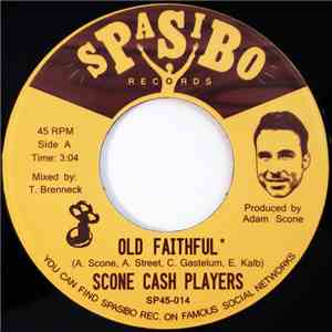 Scone Cash Players - Old Faithful / Algiers Connection mp3 download