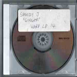 Speedy J - Ginger download mp3