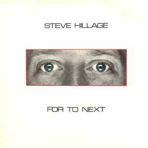 Steve Hillage - For To Next download mp3