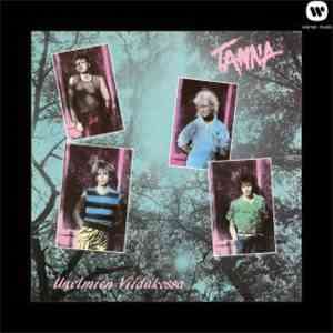 Tanna - Unelmien Viidakossa download mp3