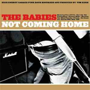 The Babies  - Not Coming Home download mp3